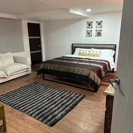 Mi Delicioso Escape Bed & Breakfast San Luis Rio Colorado Luaran gambar