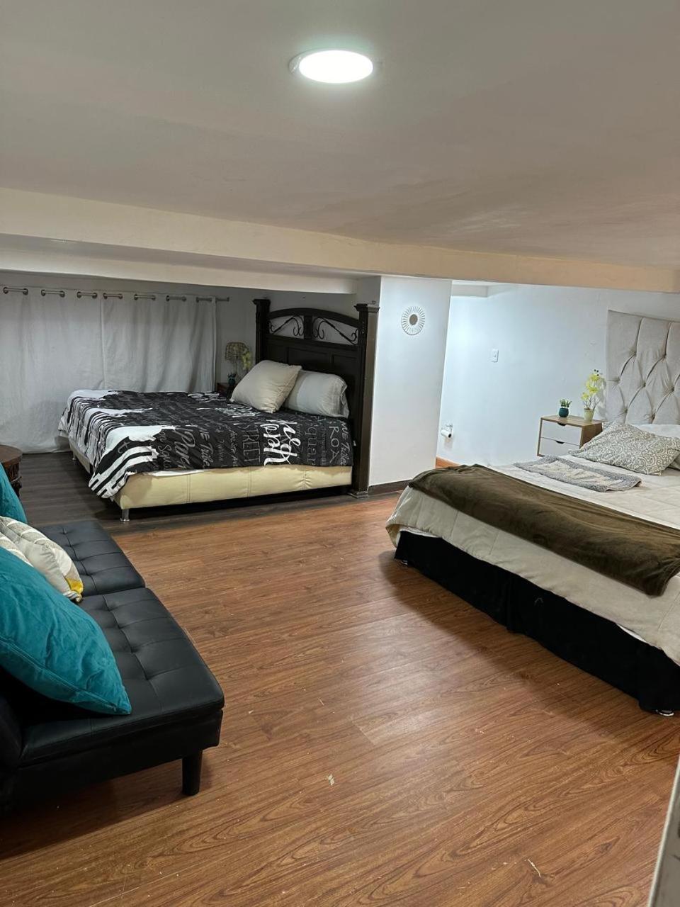 Mi Delicioso Escape Bed & Breakfast San Luis Rio Colorado Luaran gambar