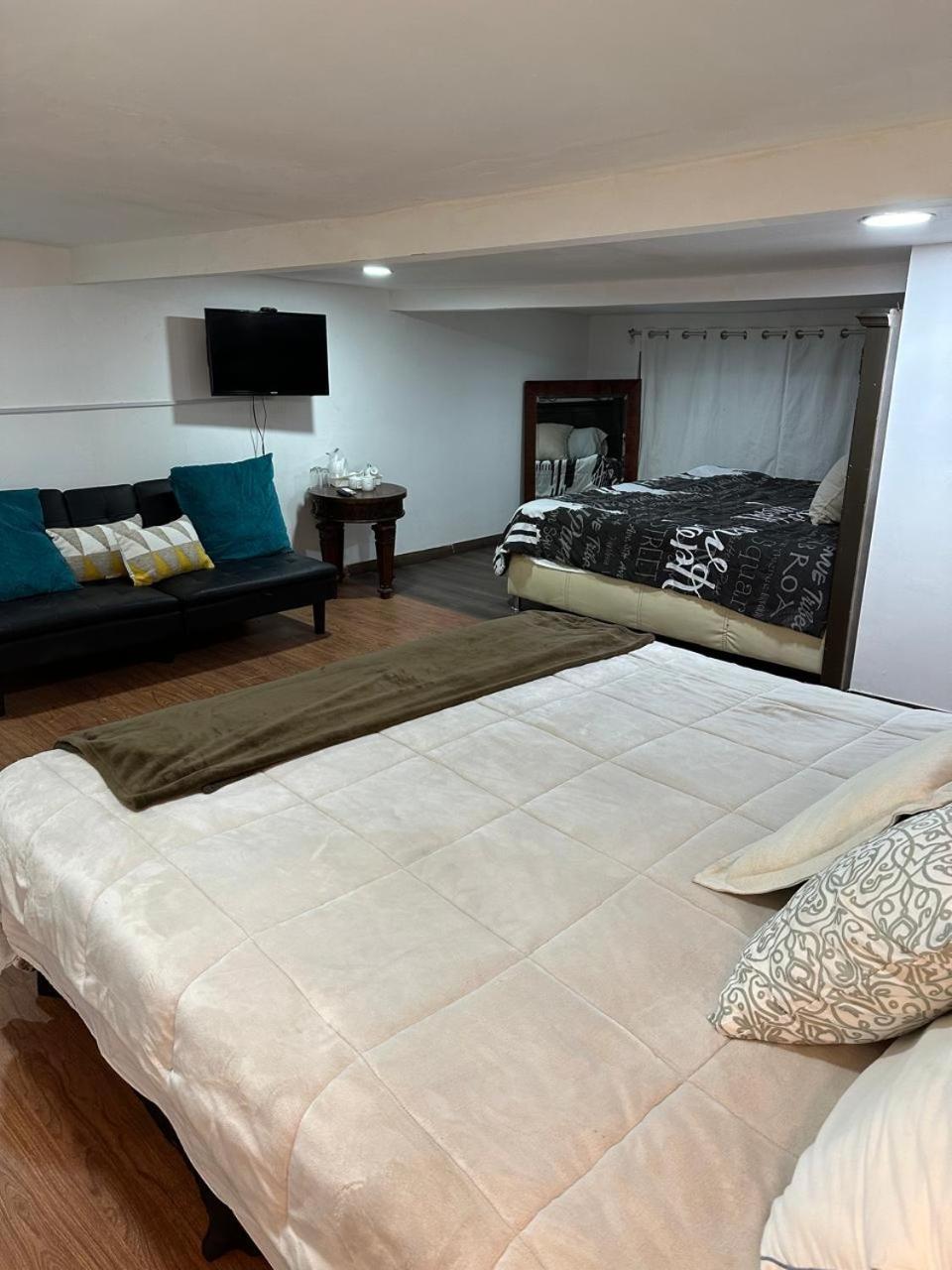Mi Delicioso Escape Bed & Breakfast San Luis Rio Colorado Luaran gambar