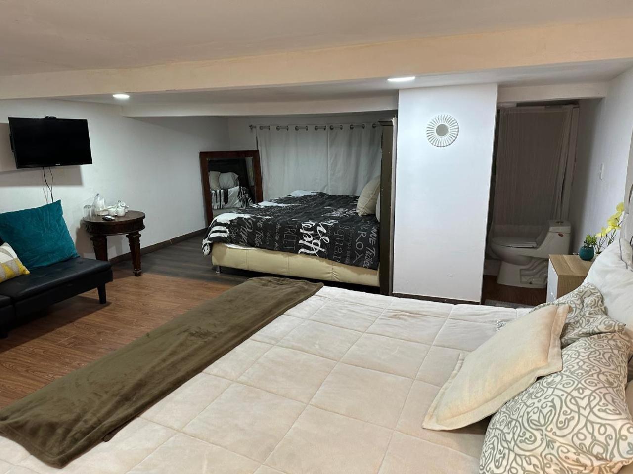 Mi Delicioso Escape Bed & Breakfast San Luis Rio Colorado Luaran gambar