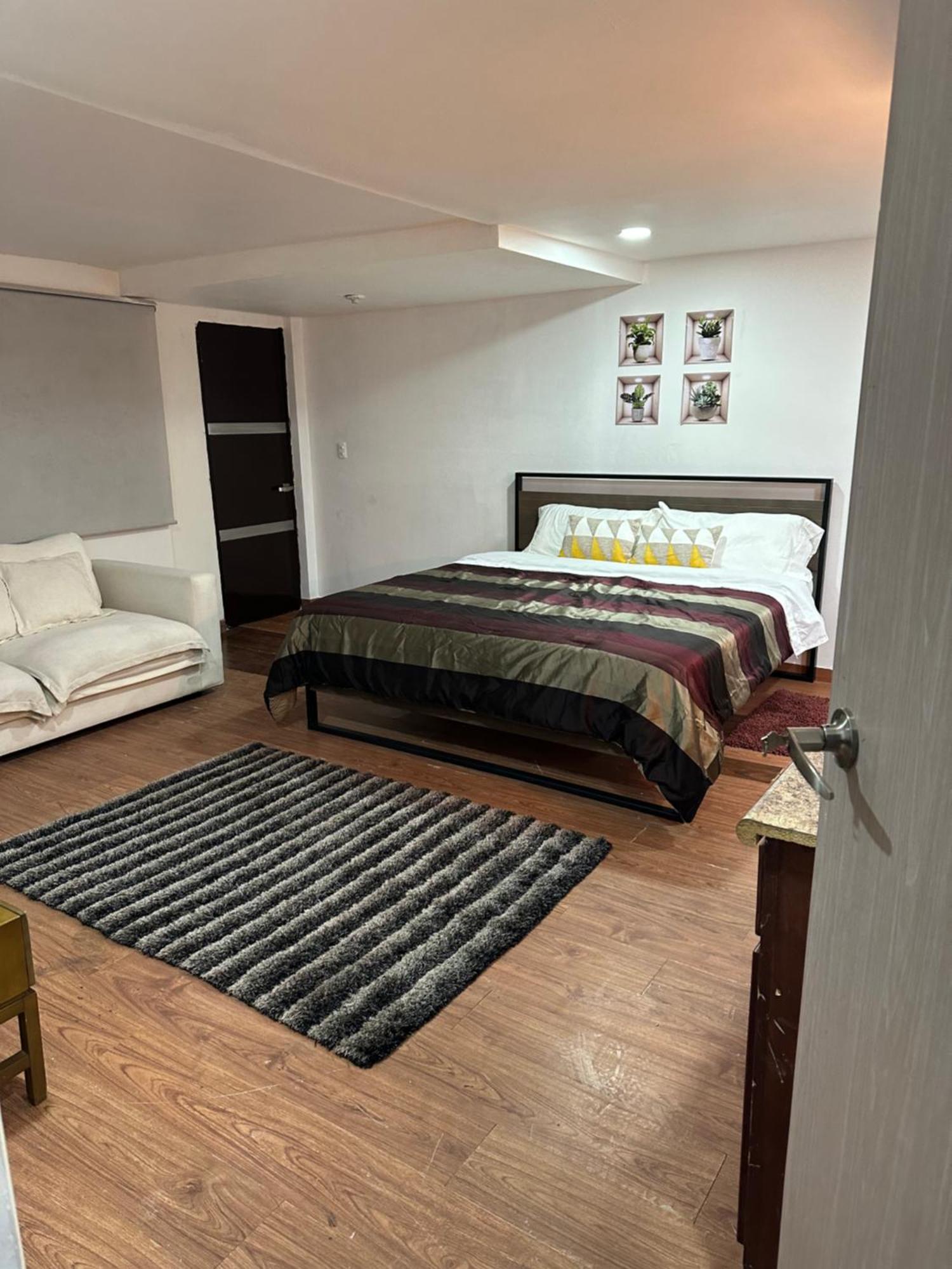 Mi Delicioso Escape Bed & Breakfast San Luis Rio Colorado Luaran gambar